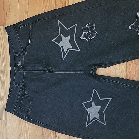 Fashion jeans - Picture 2 of 9